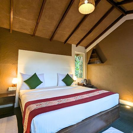Pinthaliya Resort Sigiriya Exterior photo
