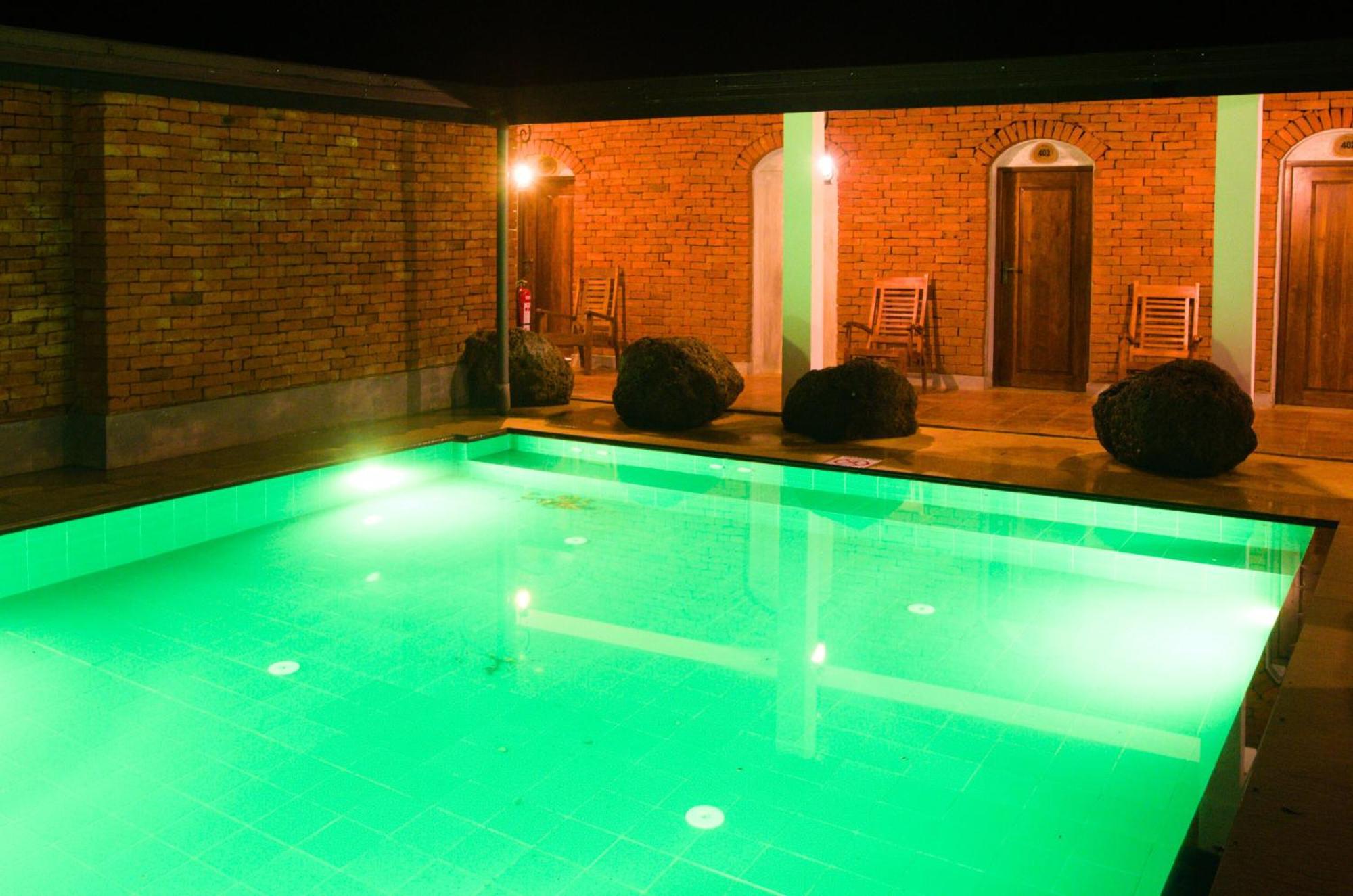 Pinthaliya Resort Sigiriya Exterior photo