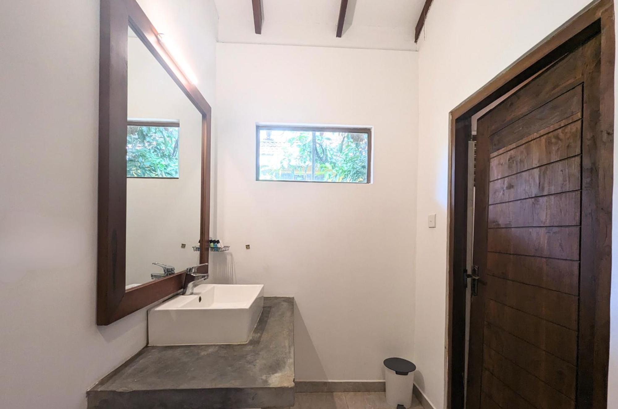 Pinthaliya Resort Sigiriya Exterior photo